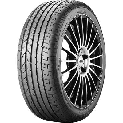Pirelli PZERO ASIMMETRICO 335/35 R17 106y Pirelli PZERO ASIMMETRICO 335/35 R17 106y