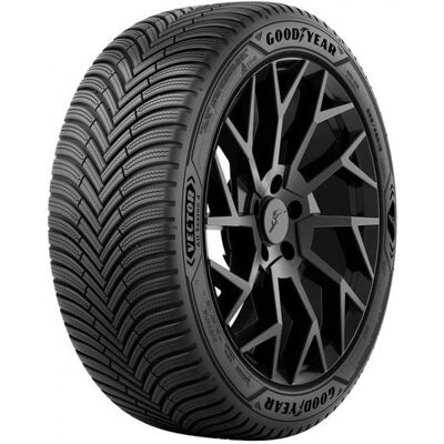 Goodyear VECTOR ALL SEASON 4 235/50 R18 101v Goodyear VECTOR ALL SEASON 4 235/50 R18 101v