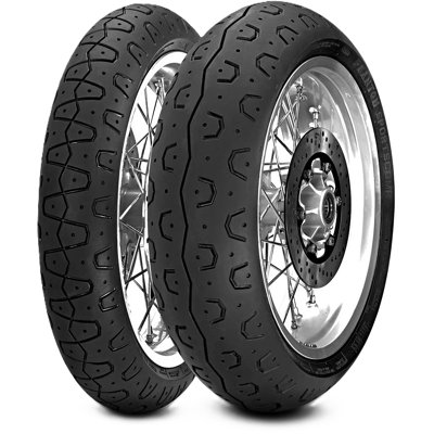 Pirelli PHANTOM SPORTSCOMP 100/90 R18 56h Pirelli PHANTOM SPORTSCOMP 100/90 R18 56h