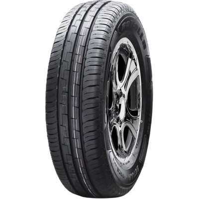 Tracmax RF-19 225/70 R15 112s Tracmax RF-19 225/70 R15 112s