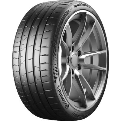 Continental SPORTCONTACT 7 FORCE 325/30 R21 108y Continental SPORTCONTACT 7 FORCE 325/30 R21 108y