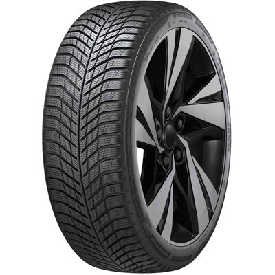 Hankook W340A WINTER I*CEPT EVO 4 SUV 235/55 R19 105v Hankook W340A WINTER I*CEPT EVO 4 SUV 235/55 R19 105v