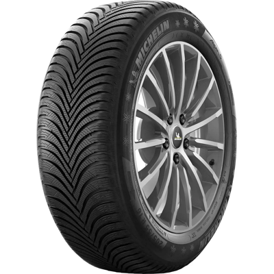 Michelin ALPIN 5 205/65 R15 94t Michelin ALPIN 5 205/65 R15 94t