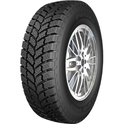 Petlas FULLGRIP PT935 225/75 R16 118r Petlas FULLGRIP PT935 225/75 R16 118r