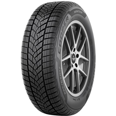 Cooper WINTER 215/45 R16 90v Cooper WINTER 215/45 R16 90v