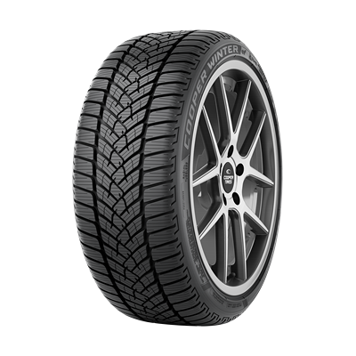 Cooper WINTER 215/40 R17 87v Cooper WINTER 215/40 R17 87v