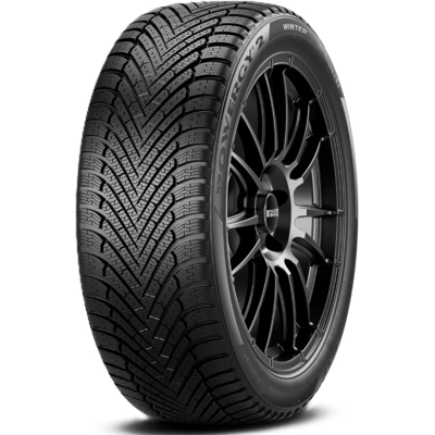 Pirelli POWERGY 2 WINTER 205/60 R16 96h Pirelli POWERGY 2 WINTER 205/60 R16 96h