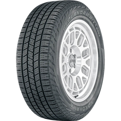 Yokohama G31 265/65 R17 112s Yokohama G31 265/65 R17 112s