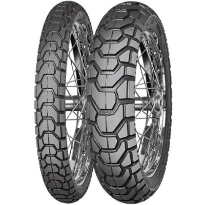 Mitas ENDURO TRAIL-ADV 2 90/90 R21 54v Mitas ENDURO TRAIL-ADV 2 90/90 R21 54v