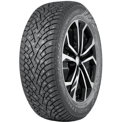 Nokian Tyres HAKKAPELIITTA 01 205/55 R16 94t Nokian Tyres HAKKAPELIITTA 01 205/55 R16 94t