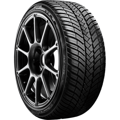 Avon AS7 ALL SEASON 225/55 R17 101w Avon AS7 ALL SEASON 225/55 R17 101w