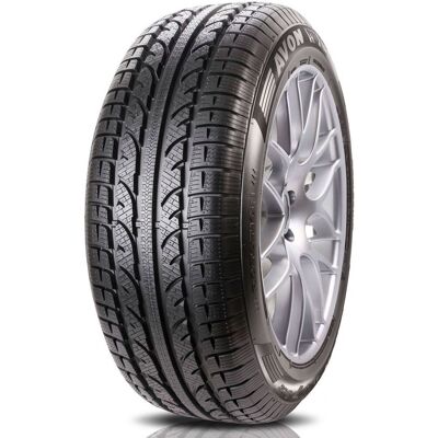 Avon WV7 SNOW 195/55 R16 87h Avon WV7 SNOW 195/55 R16 87h