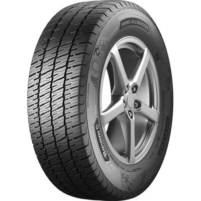Barum VANIS ALLSEASON 215/75 R16 113/111r Barum VANIS ALLSEASON 215/75 R16 113/111r