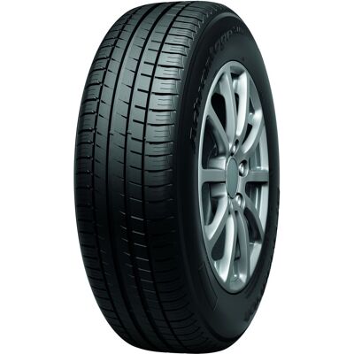 Bf goodrich ADVANTAGE SUV 235/55 R18 100v Bf goodrich ADVANTAGE SUV 235/55 R18 100v