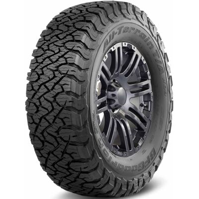 Bf goodrich ALL-TERRAIN T/A KO3 255/55 R18 109s Bf goodrich ALL-TERRAIN T/A KO3 255/55 R18 109s
