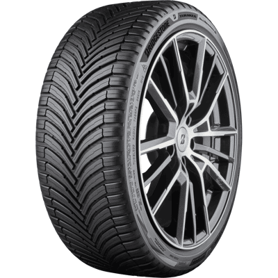 225/45R17 94W BRIDGESTONE TURANZA ALL SEASON 6 ,XL ,RP ,3PMSF ,Enliten 225/45R17 94W BRIDGESTONE TURANZA ALL SEASON 6 ,XL ,RP ,3PMSF ,Enliten