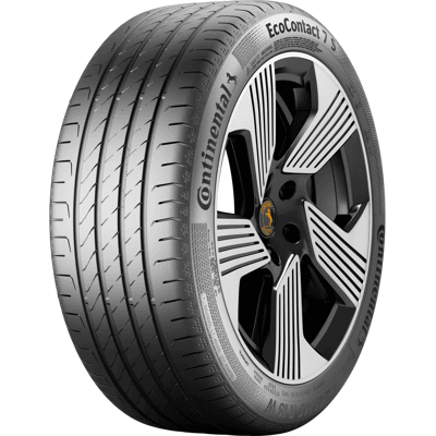 255/55R20 110V CONTINENTAL ECOCONTACT 7 S ,XL ,AL ,ZK 255/55R20 110V CONTINENTAL ECOCONTACT 7 S ,XL ,AL ,ZK