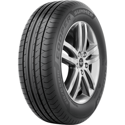 245/45R20 99V COOPER SUMMER ,RP 245/45R20 99V COOPER SUMMER ,RP