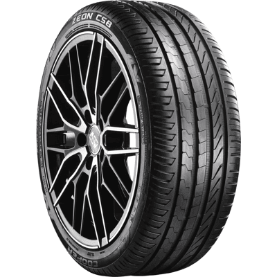 Cooper ZEON CS8 195/55 R16 87v Cooper ZEON CS8 195/55 R16 87v