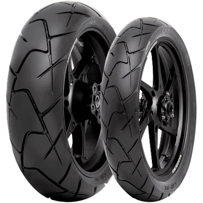 Cst RIDE AMBRO CM-A1 120/70 R19 60v Cst RIDE AMBRO CM-A1 120/70 R19 60v