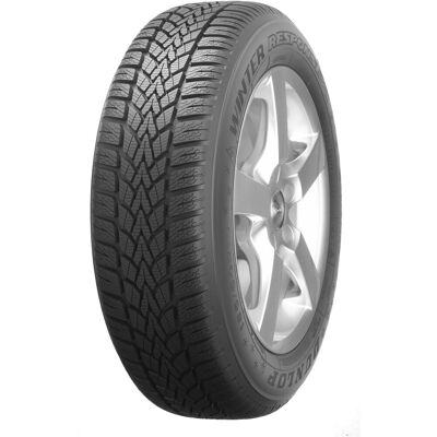 Dunlop WINTER RESPONSE 2 195/65 R15 91t Dunlop WINTER RESPONSE 2 195/65 R15 91t
