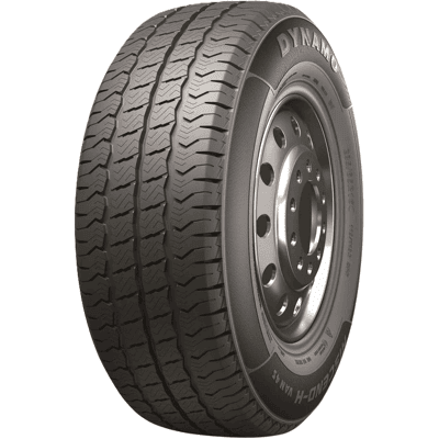 Dynamo HISCEND-H VAN 215/70 R15 109s Dynamo HISCEND-H VAN 215/70 R15 109s