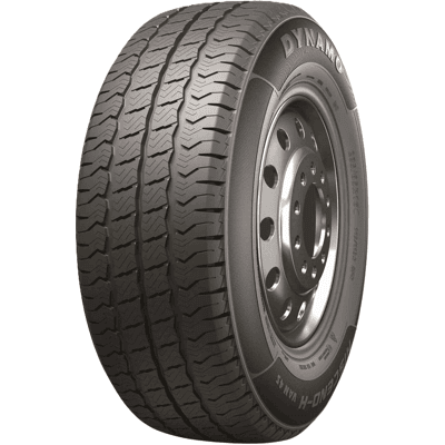 Dynamo HISCEND-H VAN 4S 195/60 R16 99h Dynamo HISCEND-H VAN 4S 195/60 R16 99h