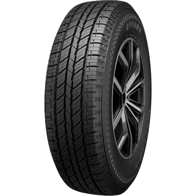 Dynamo HISCEND-H MHT01 265/65 R17 112t Dynamo HISCEND-H MHT01 265/65 R17 112t