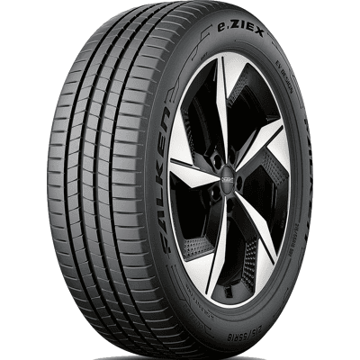 Falken E. ZIEX 255/50 R19 107v Falken E. ZIEX 255/50 R19 107v