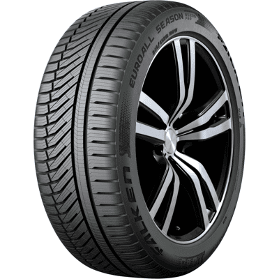 Falken EUROALL SEASON AS220PRO 255/45 R18 103w Falken EUROALL SEASON AS220PRO 255/45 R18 103w