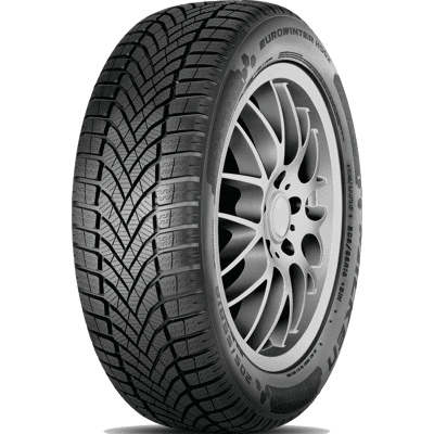 Falken EUROWINTER HS02 205/60 R16 96h Falken EUROWINTER HS02 205/60 R16 96h