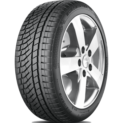 Falken EUROWINTER HS02PRO 255/60 R18 112v Falken EUROWINTER HS02PRO 255/60 R18 112v