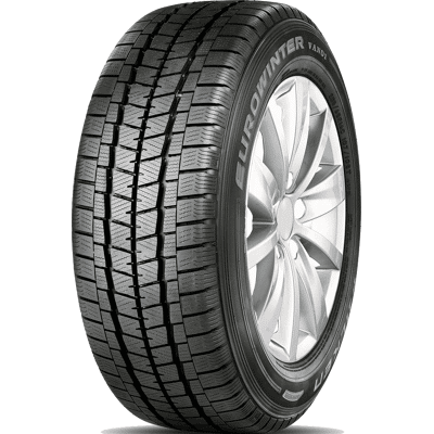 Falken EUROWINTER VAN01 235/60 R17 117s Falken EUROWINTER VAN01 235/60 R17 117s