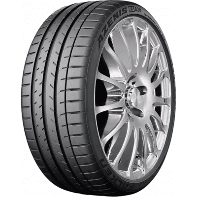 Falken AZENIS RS820 265/35 R20 99y Falken AZENIS RS820 265/35 R20 99y