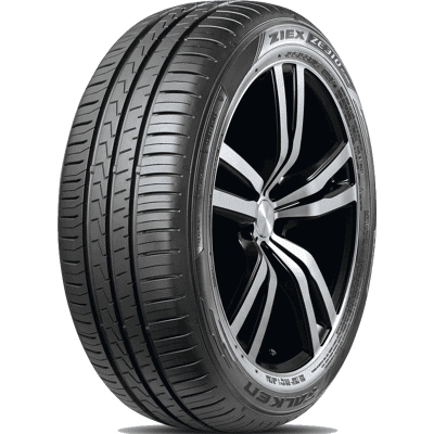 Falken ZIEX ZE310AEC AO 215/65 R17 99v Falken ZIEX ZE310AEC AO 215/65 R17 99v