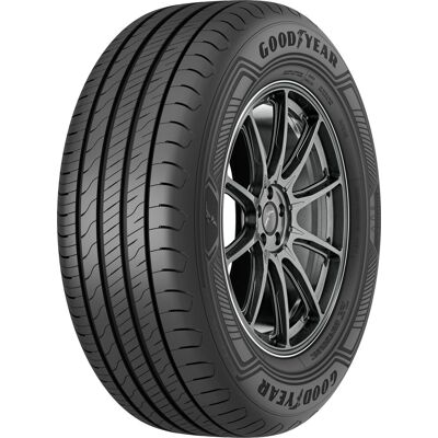235/65R17 104V GOODYEAR EFFICIENTGRIP 2 SUV 235/65R17 104V GOODYEAR EFFICIENTGRIP 2 SUV