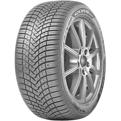 Kumho SOLUS 4S HA32+ 225/45 R17 94w Kumho SOLUS 4S HA32+ 225/45 R17 94w