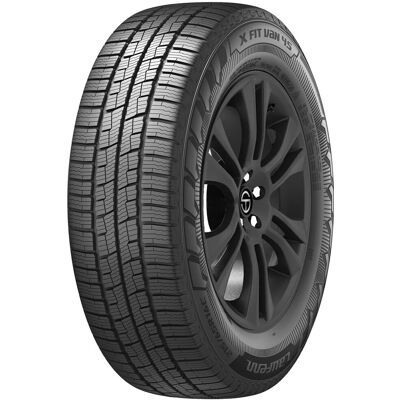 215/65R15 104/102T LAUFENN LV71 X FIT VAN 4S ,3PMSF 215/65R15 104/102T LAUFENN LV71 X FIT VAN 4S ,3PMSF