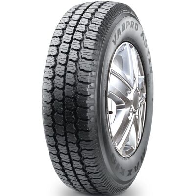 Maxxis MA-LAS ALL SEASON 195/50 R13 104/101n Maxxis MA-LAS ALL SEASON 195/50 R13 104/101n
