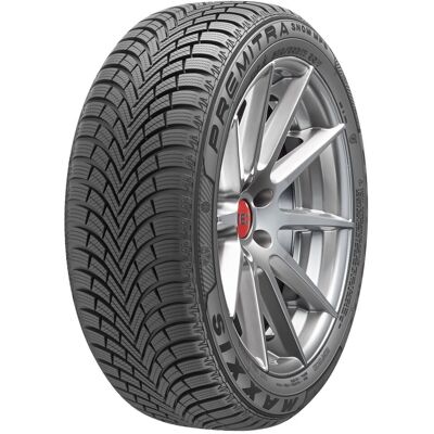 Maxxis PREMITRA SNOW WP6 195/65 R15 91h Maxxis PREMITRA SNOW WP6 195/65 R15 91h