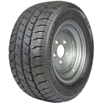 Maxxis VANSMART A/S AL2 215/70 R15 109/107t Maxxis VANSMART A/S AL2 215/70 R15 109/107t