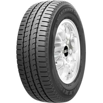 Maxxis VANSMART SNOW WL2 225/75 R16 118/116r Maxxis VANSMART SNOW WL2 225/75 R16 118/116r