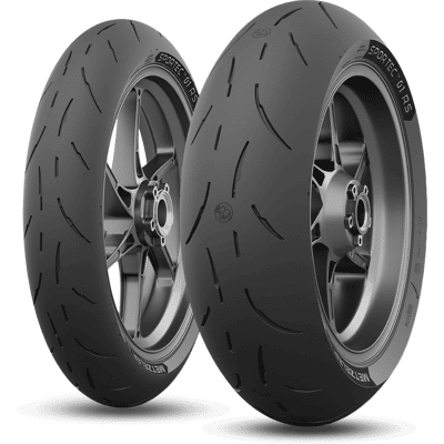 Metzeler SPORTEC 01 150/60 R17 66w Metzeler SPORTEC 01 150/60 R17 66w