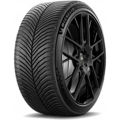 Michelin CROSSCLIMATE 3 SPORT 225/40 R18 92y Michelin CROSSCLIMATE 3 SPORT 225/40 R18 92y
