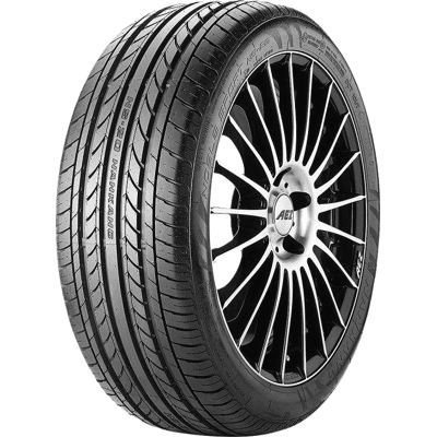 Nankang NOBLE SPORT NS-20 225/55 R16 95v Nankang NOBLE SPORT NS-20 225/55 R16 95v