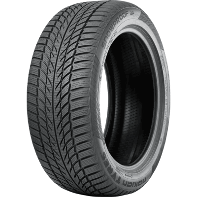 Nokian Tyres SNOWPROOF 3P 225/45 R17 94v Nokian Tyres SNOWPROOF 3P 225/45 R17 94v