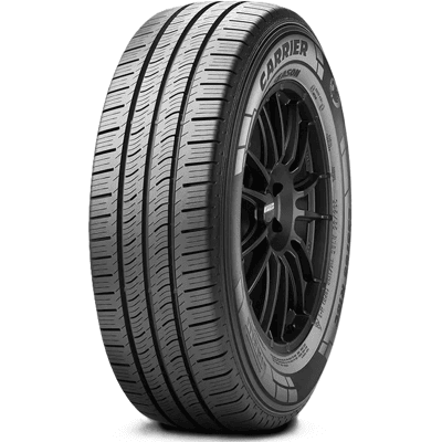Pirelli CARRIER ALL SEASON 195/75 R16 110/108r Pirelli CARRIER ALL SEASON 195/75 R16 110/108r