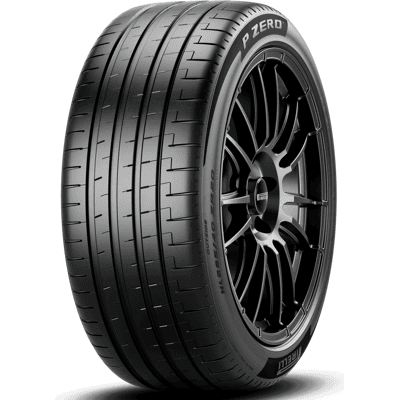 Pirelli PZERO (PZ5) 275/45 R21 110y Pirelli PZERO (PZ5) 275/45 R21 110y