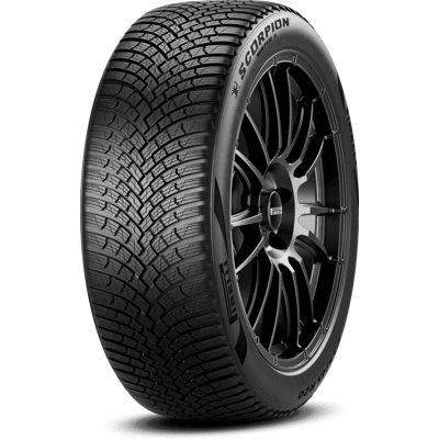 235/45R21 101V PIRELLI SCORPION WINTER 3 ,XL ,SEALINSIDE ,3PMSF ,ELECT 235/45R21 101V PIRELLI SCORPION WINTER 3 ,XL ,SEALINSIDE ,3PMSF ,ELECT