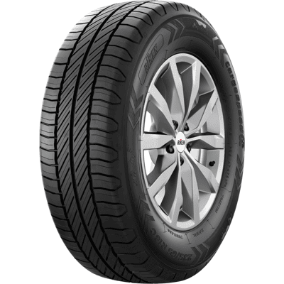 Riken CargoSpeedEVO 205/65 R16 103/101t Riken CargoSpeedEVO 205/65 R16 103/101t